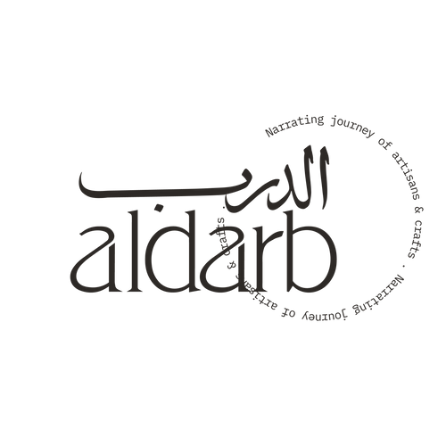 Aldarb for handicrafts